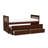 Upholstered Daybed