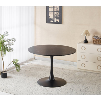 Table de salle à manger Mid-Century