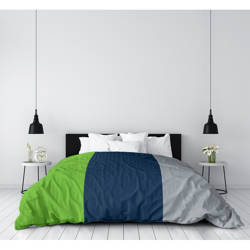 Housse de couette simple arizona, Housse de couette simple TG