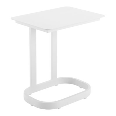 Table de bout Friss - noir