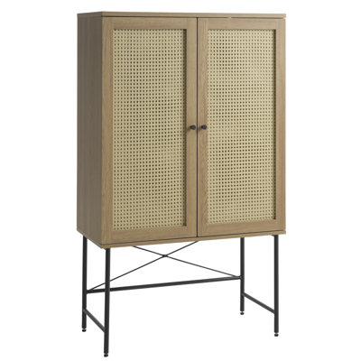 Amadu Cabinet Accent Chest