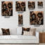 Horloge murale moderne-1029769368