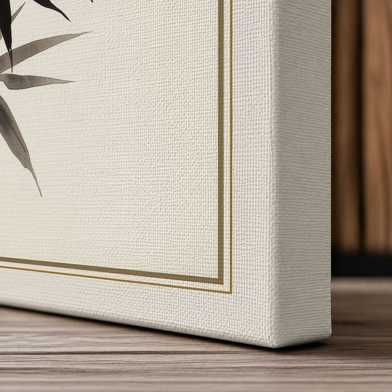Print, 36x24 - 91.4 x 61.0 cm, Cream Border