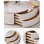 Table basse simple de style français