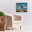  «Allemagne Dresde Crown Gate At Zwinger», art mural sur toile 24 po x 20 po par Pierre Gavidia