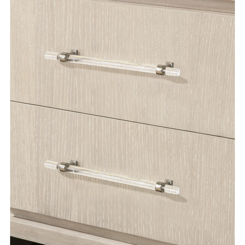 Commode 6 tiroirs Bliss