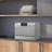 Apartment Size 22" 54 dBA Countertop Digital Control Dishwasher