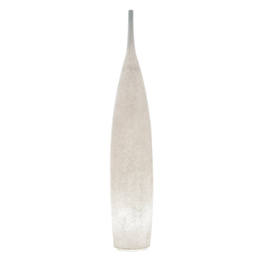 Tank 142 H cm Novelty Floor Lamp