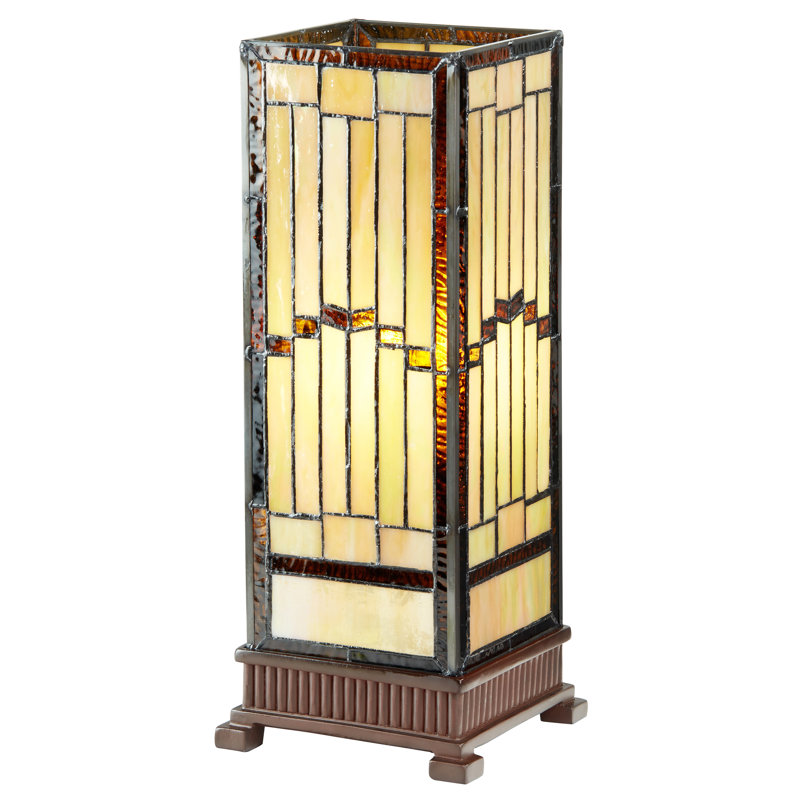 Lampe de table 17 po Gardella
