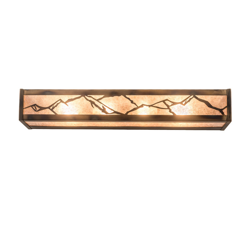 Augustus 8 - Light Bath Bar
