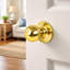 Poignée de porte Ball Pasage-10311002