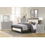 Collins Upholstered Eastern King Bed-108952634
