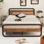 Lit plateforme 39 "Wayt-86815556