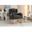 Solid Wood Rocking Chair
