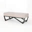 Banc rembourré-1266267465