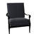 Wiltshire Aluminum Outdoor Lounge Chair-26205815-26205801