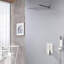 Pomme de douche 12 po-50184872