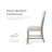 Bartel 6-Piece Extendable Dining Table Set