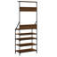Klucevsek 70cm Clothing Rack-1081243531
