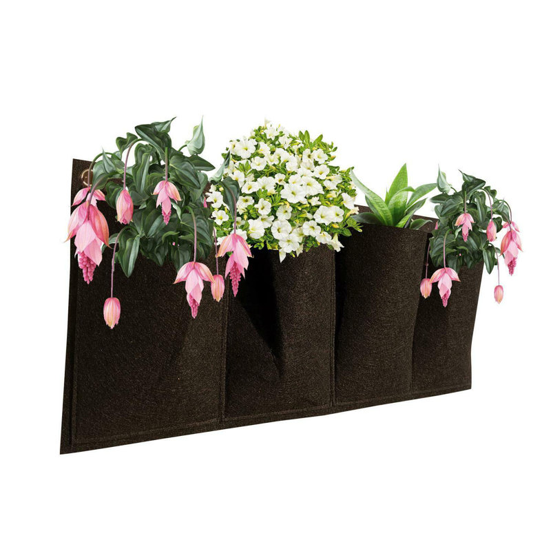 Menominee Wall Planter