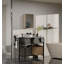Shamaine Laminate Bathroom Cabinet-1990587607