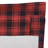 Wardle 100% Cotton Room Darkening Curtain Panel Pair