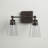 Gallego 2 - Light Dimmable Vanity Light-24121749