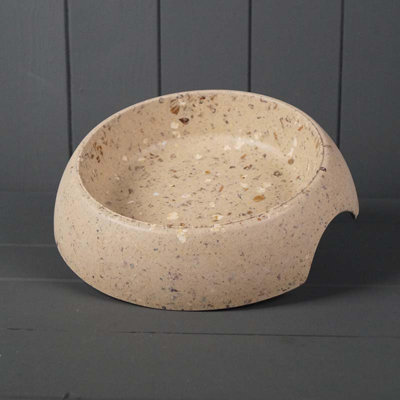 Chamblin Pet Bowl