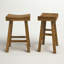 Tabouret de bar et de comptoir Melvyn-1071471442-1071471444