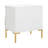 Jaskarn End Table with Storage