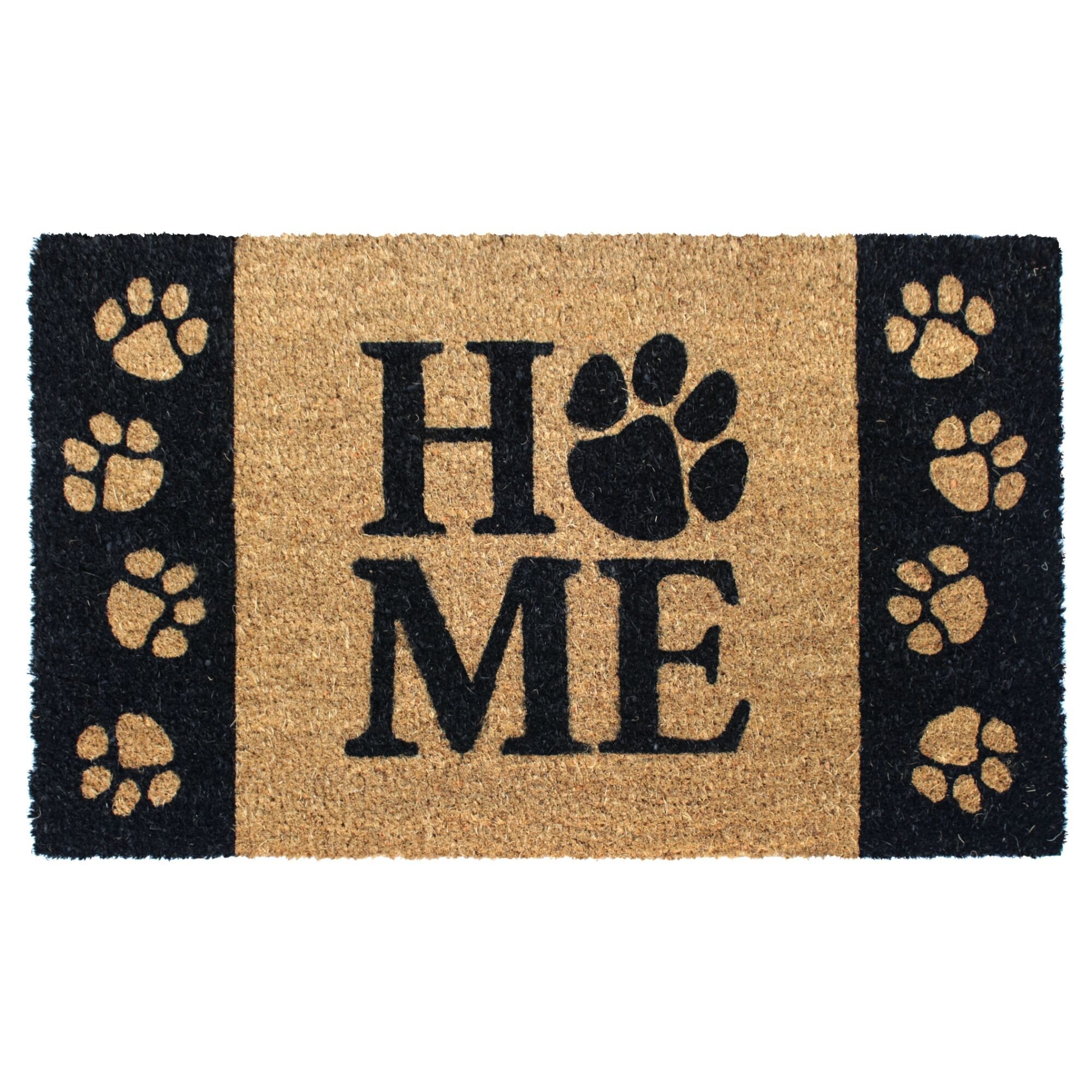 Lark Manor Apoloniusz Outdoor Doormat & Reviews