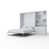 White/Light Grey