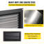Couvercle de ventilation VEVOR-100526971