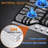 30" Dual Fuel Cooktop with 5 Burners