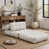 Beige sélectionné