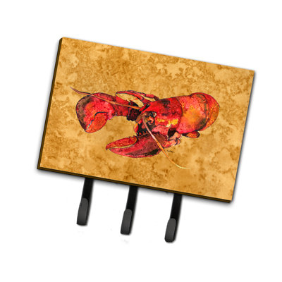Steel Wall Wall Hook