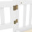 Cromlish Solid Wood Slat Headboard Design,Standard Bed-1244390897-1244390910