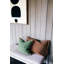 Coussin en lin Alpha-114121383