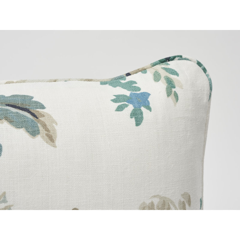 Plaisirs Square Pillow Cover & Insert