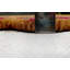Paillasson en PVC 18 x 30 po
