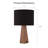 Lashaun Solid Wood Table Lamp-872968598