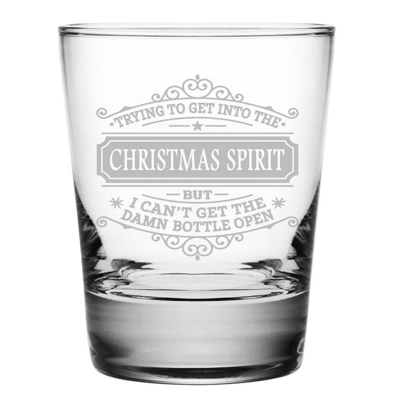 Devesh 13.25oz. Whiskey Glass Set