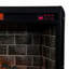 Uptown Infrared Electric Fireplace Insert Heater, Compatible with Alexa & Google Home-932241960