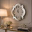 Montreal Wall Clock