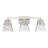 Basiliso 3 - Light Dimmable Vanity Light-747650988