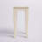 Manatuto Solid Wood End Table-23690564