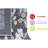 Non-Shedding Blue Rug - Stain For Living, Dining, Bedroom Areas Area Mat Non-Shedding, Living Room, Dining-153939338