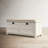 Alanis Linen Upholstered Storage Bench-2122342327