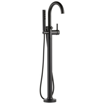 Odin® Single-Handle Freestanding Tub Filler