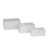 White Geometric is out of stock selected